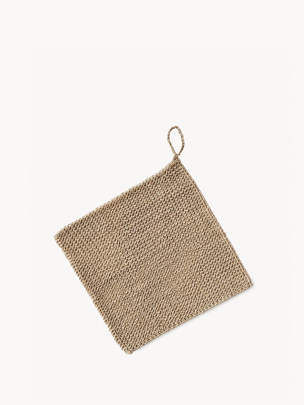 Hemp Washcloth - Evoriah