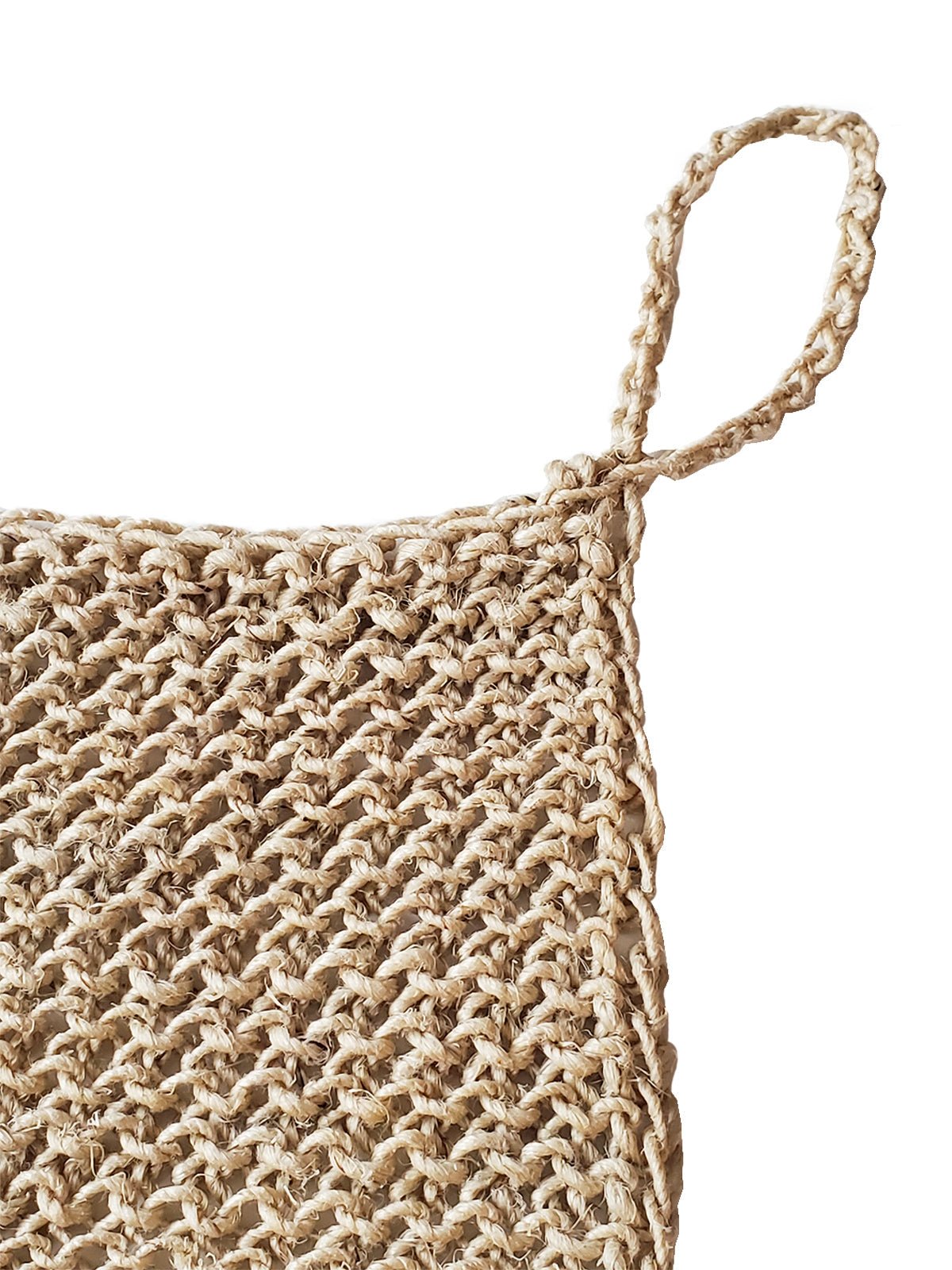 Hemp Washcloth - Evoriah