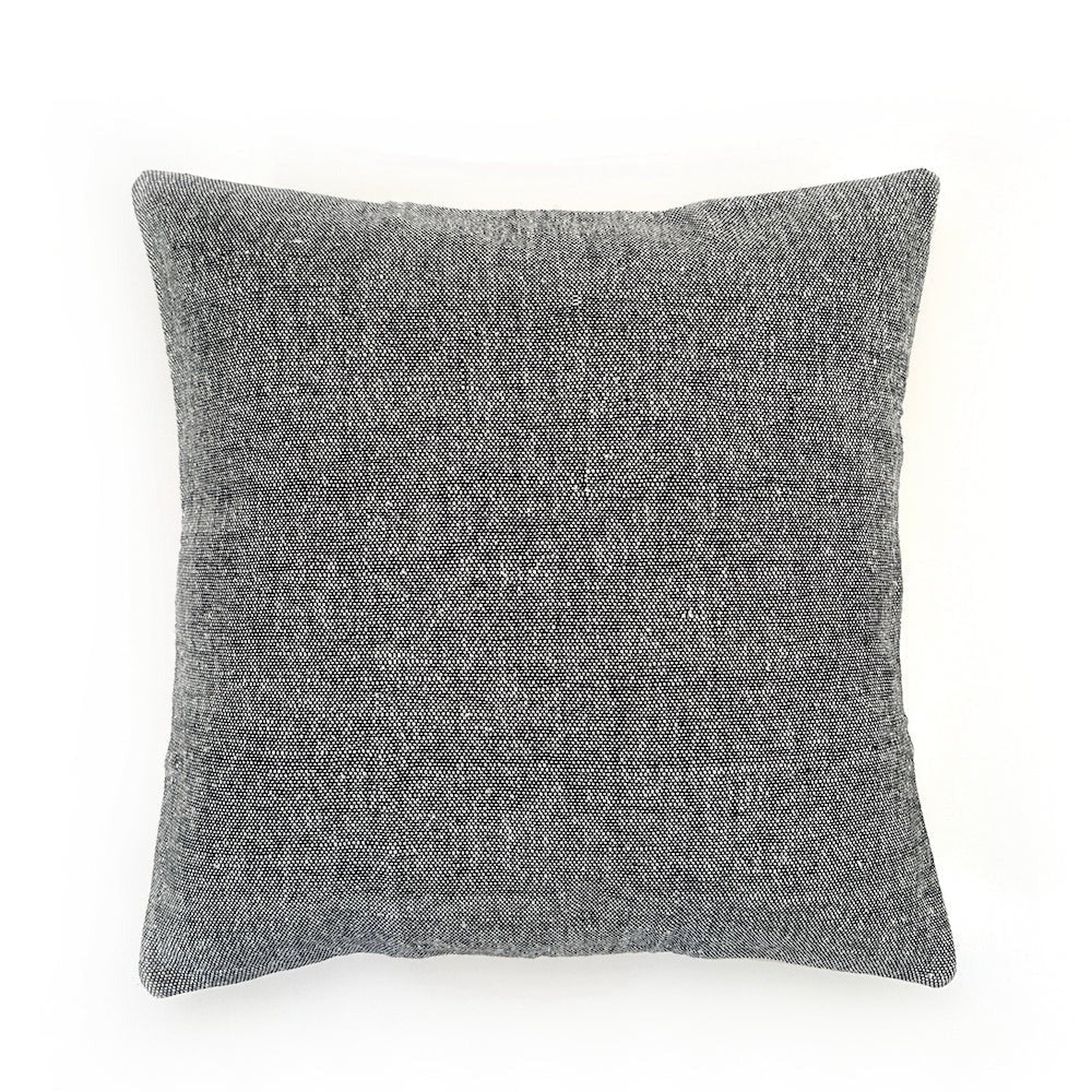 Banana Cotton Pillow Cover - Evoriah