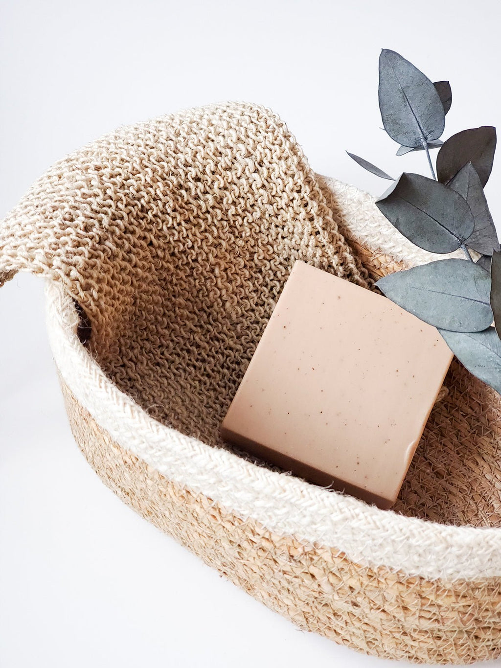 Hemp Washcloth - Evoriah