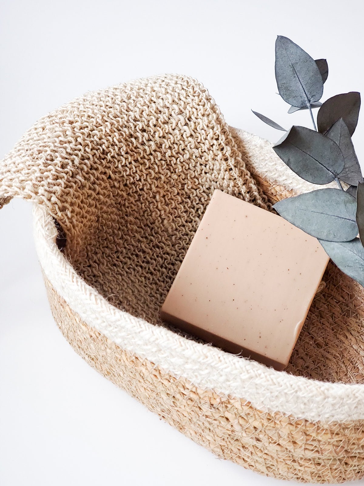 Hemp Washcloth - Evoriah