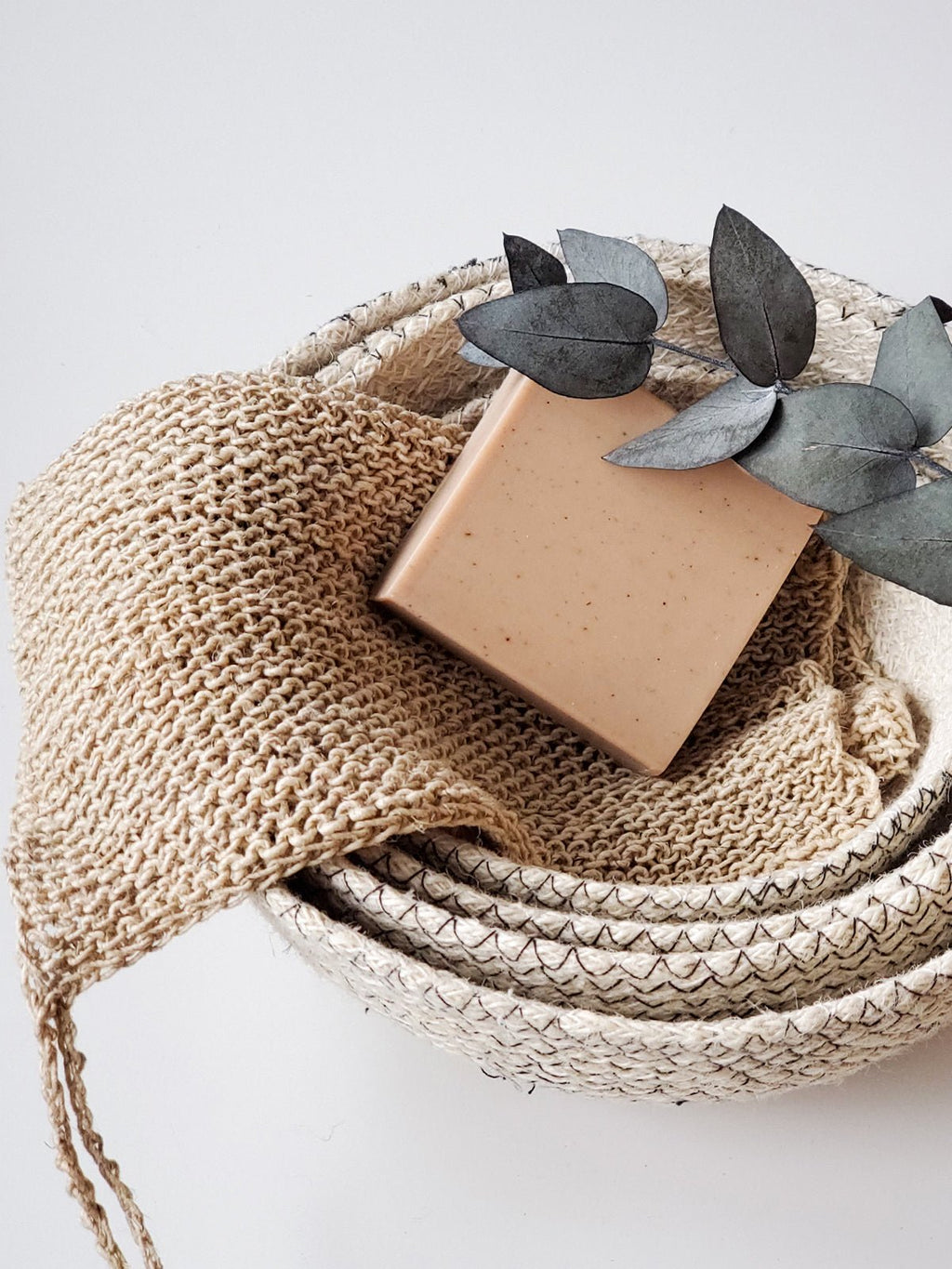 Hemp Washcloth - Evoriah
