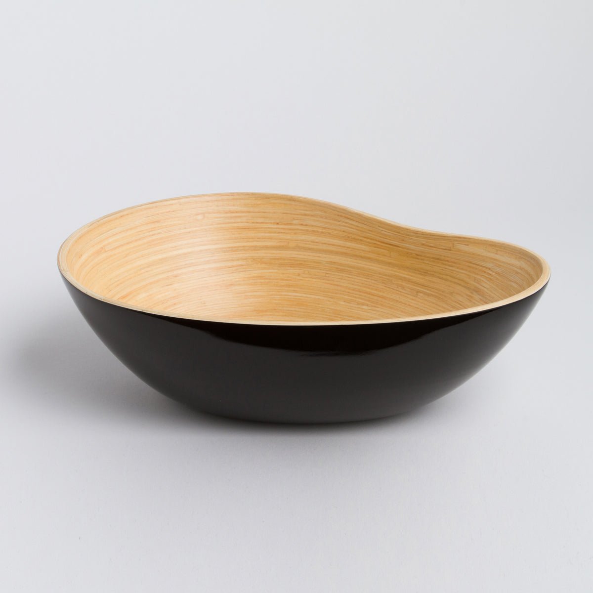 SOAI Bamboo Serving Bowl - Evoriah