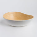 SOAI Bamboo Serving Bowl - Evoriah