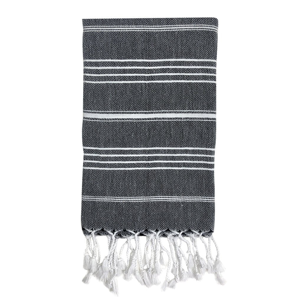 Classic Turkish Hand Towel - Evoriah