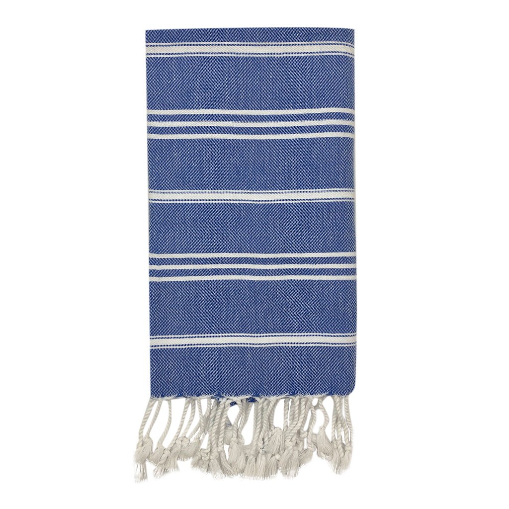 Classic Turkish Hand Towel - Evoriah