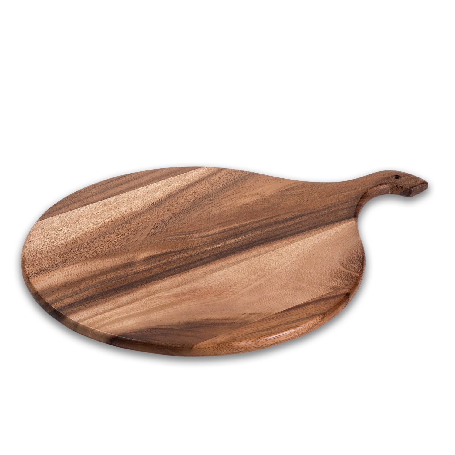 Large Round Cutting/Charcuterie Board - Evoriah