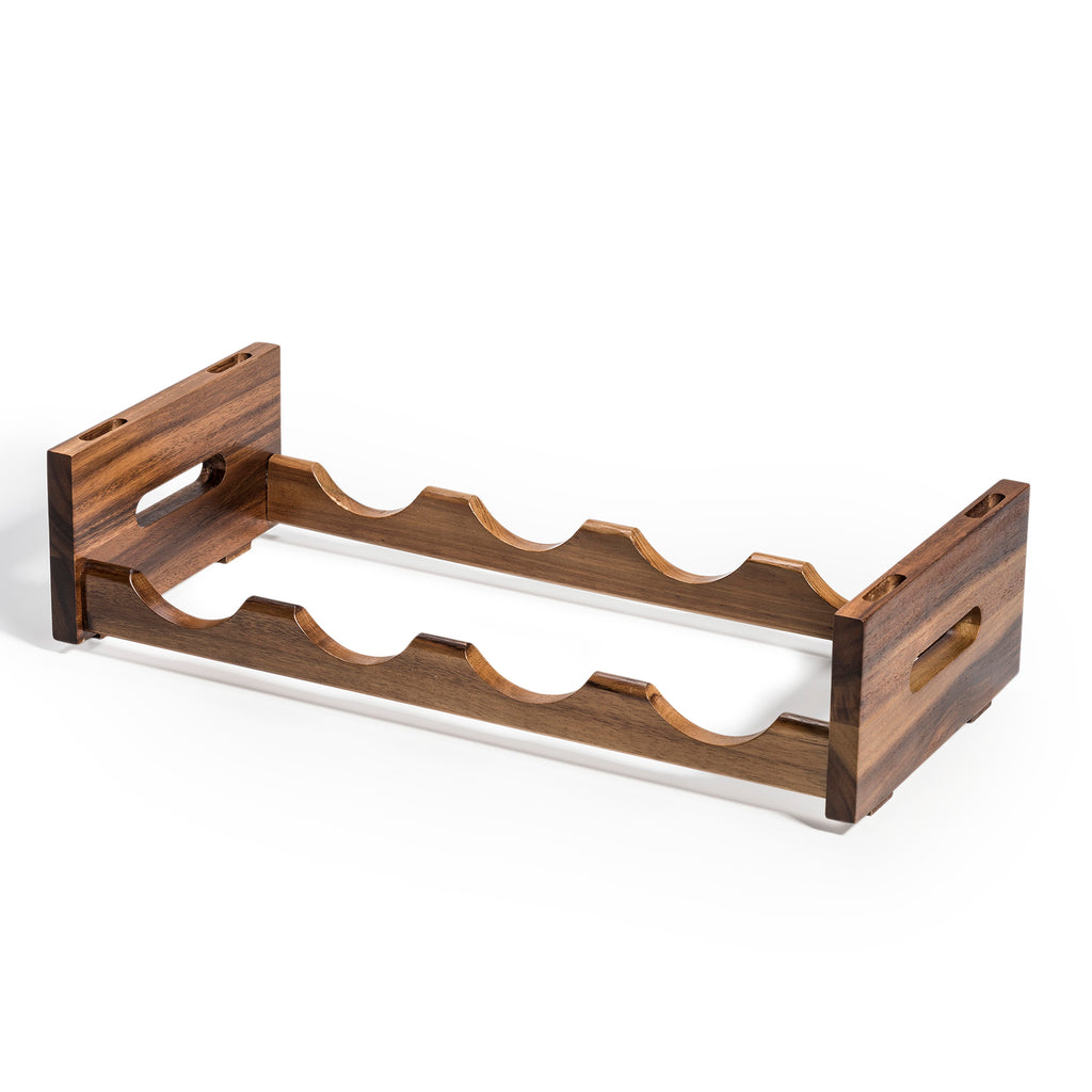Stackable Wine Rack - Evoriah