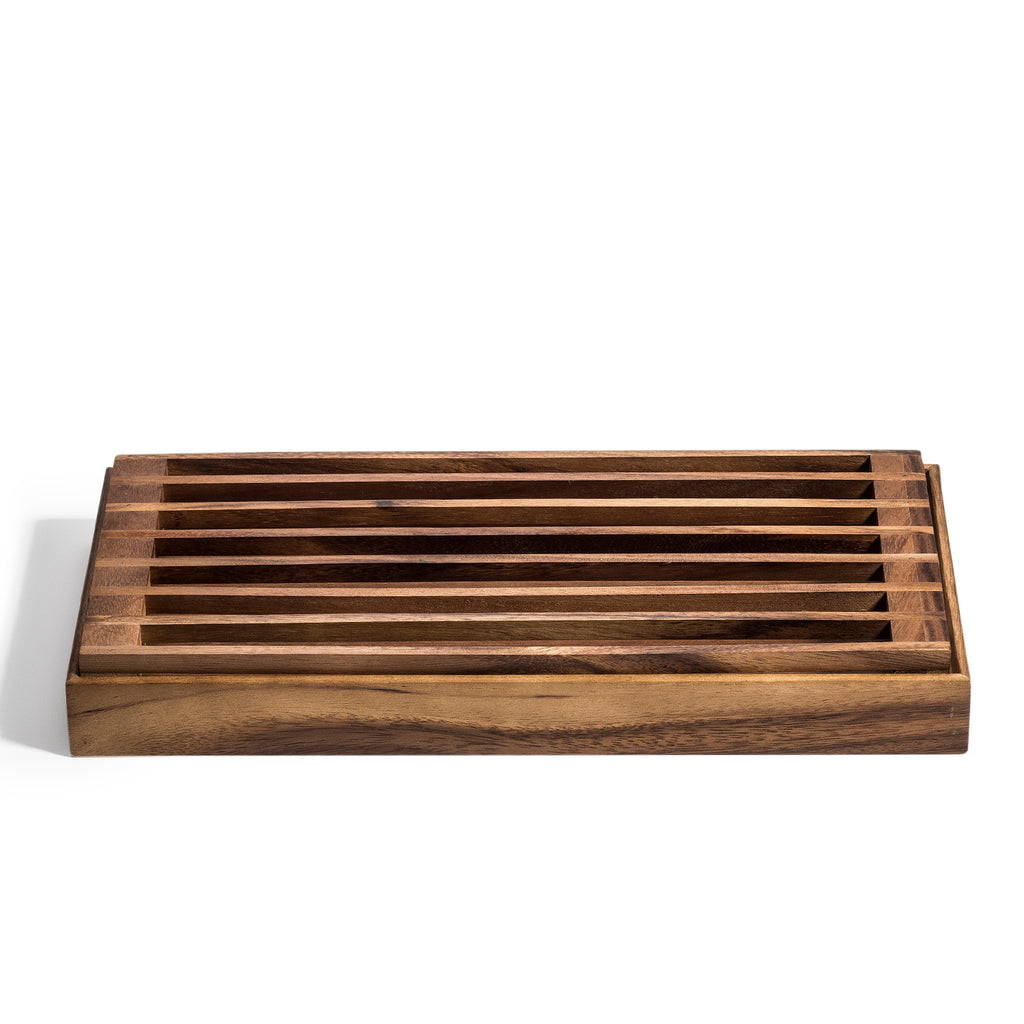 Kronberg Bread Crumb Catcher - Evoriah