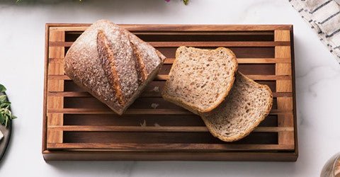 Kronberg Bread Crumb Catcher - Evoriah