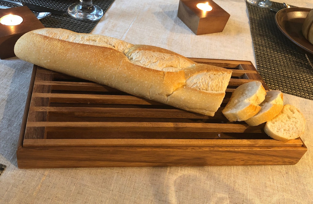Kronberg Bread Crumb Catcher - Evoriah