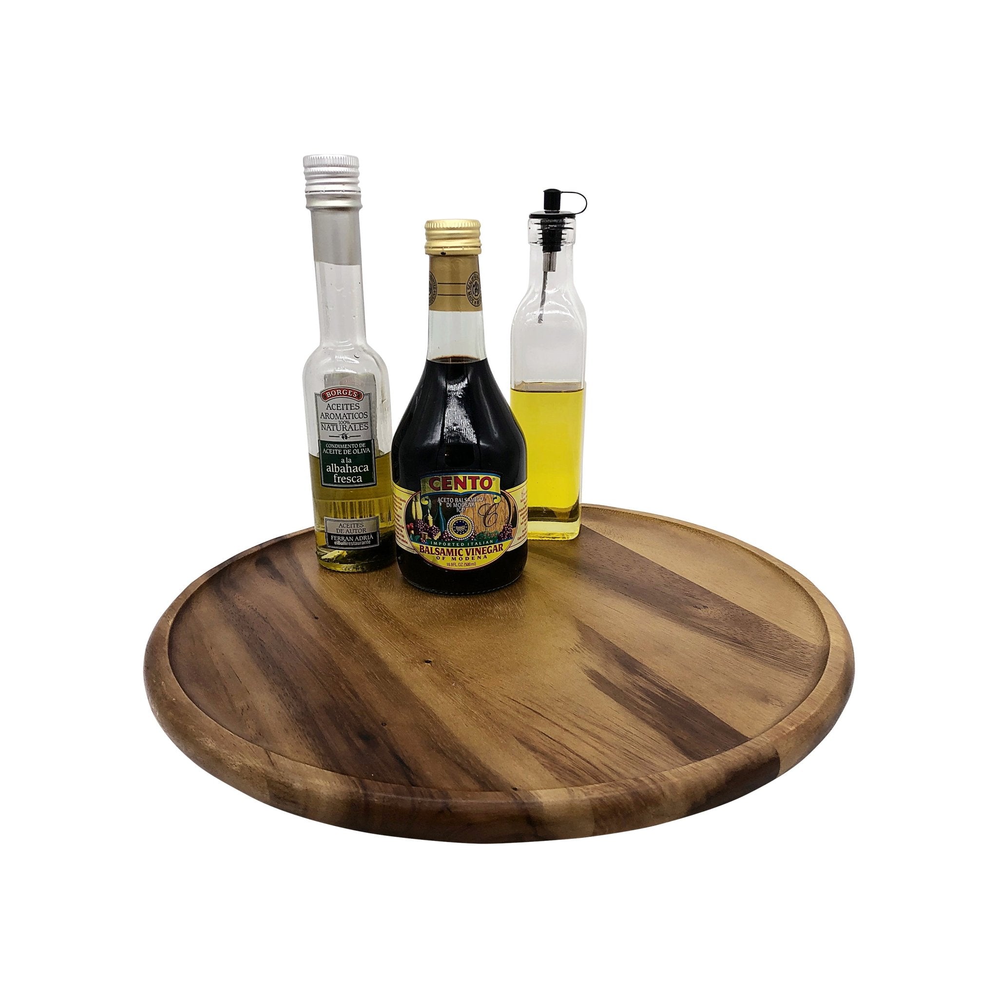 Aarhus Lazy Susan - Evoriah