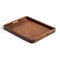 Aalborg Rectangle Serving Tray - Evoriah