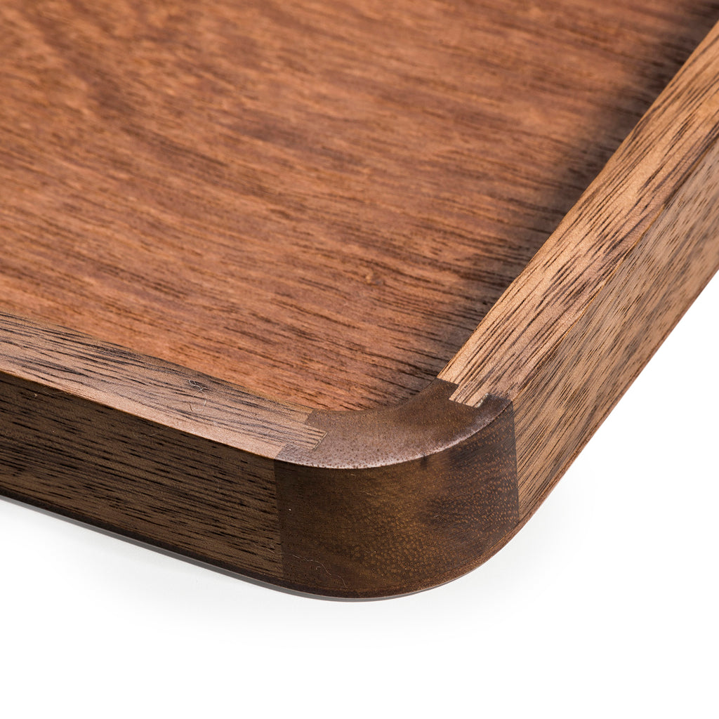 Aalborg Rectangle Serving Tray - Evoriah