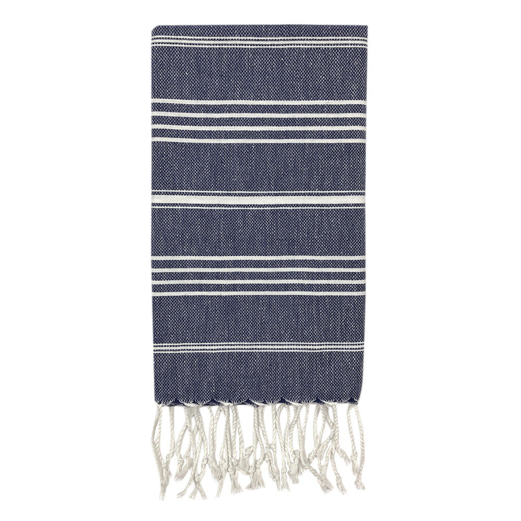 Classic Turkish Hand Towel - Evoriah