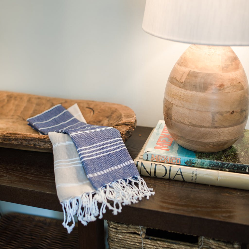 Classic Turkish Hand Towel - Evoriah