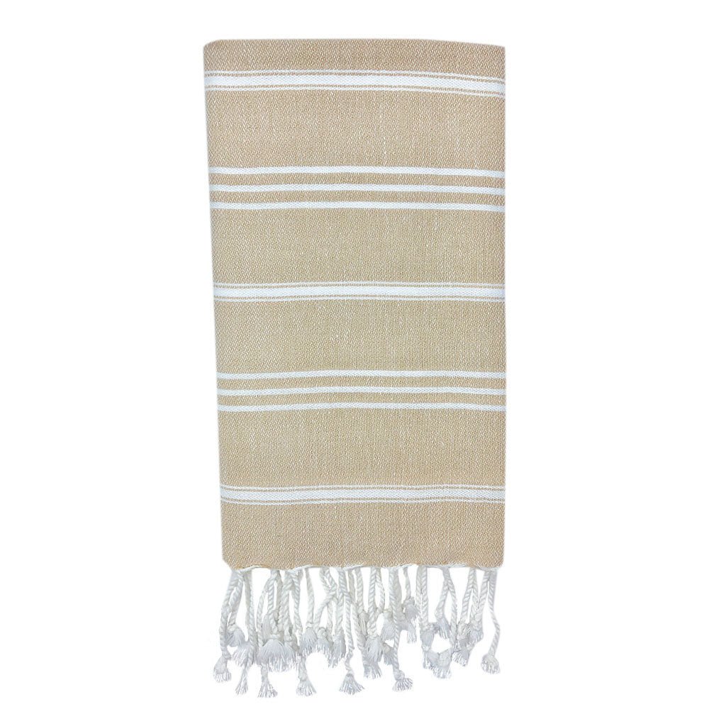 Classic Turkish Hand Towel - Evoriah