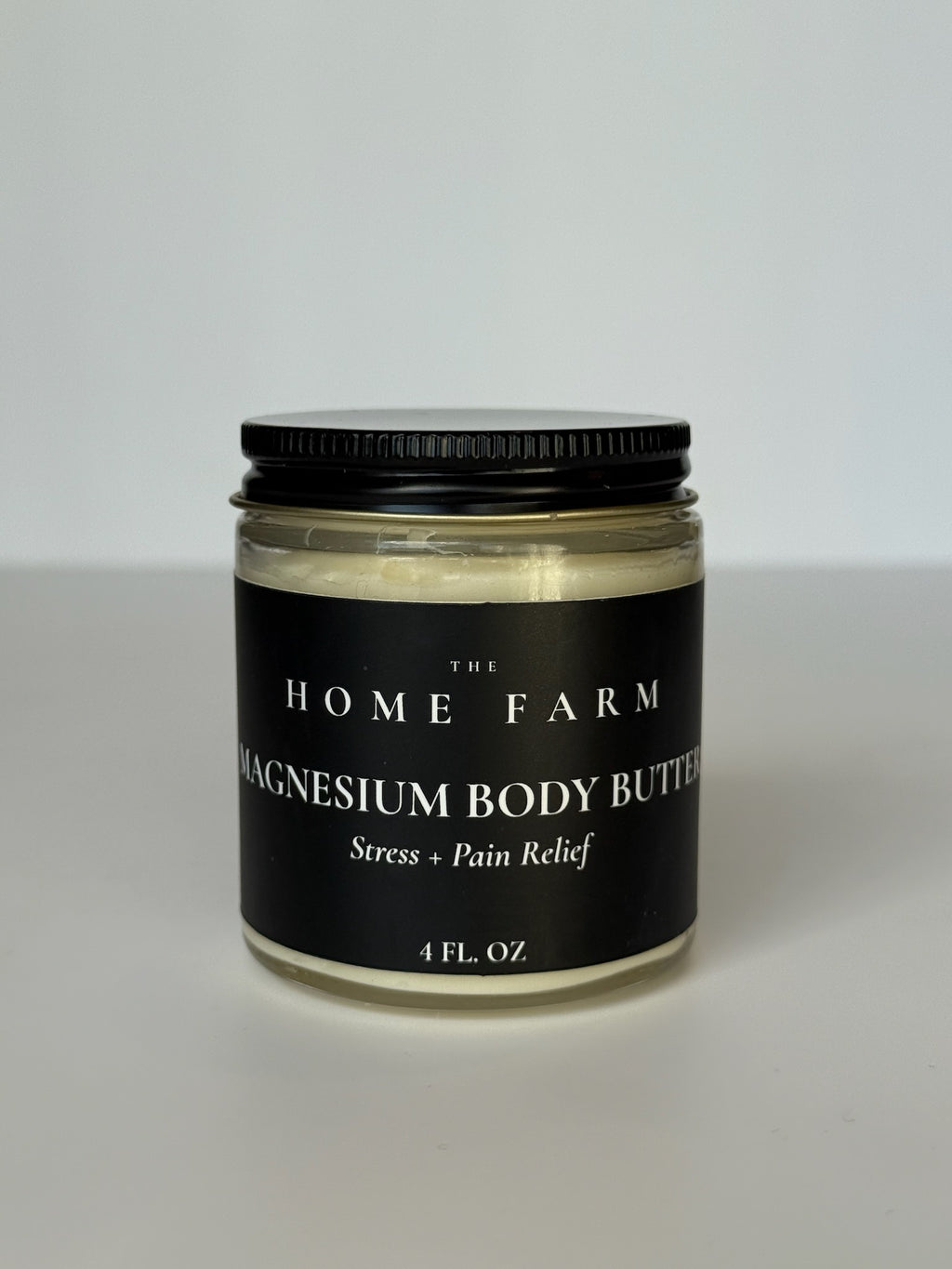 Magnesium Body Butter - Evoriah